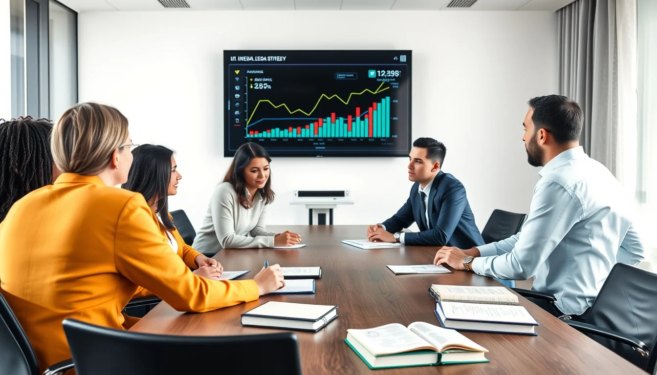 Professional plan visual